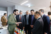ORTAKADIM PROGRAMI LANSMANI GERÇEKLEŞTİRİLDİ img-1